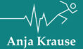 Logo Anja Krause Personal Trainer