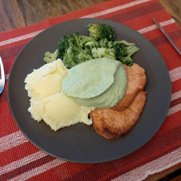 richtige Ernährung richtige Ernährung